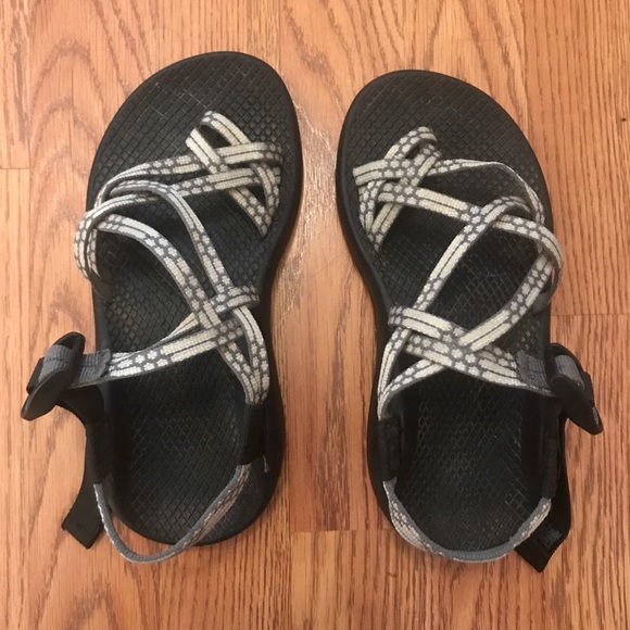 Chaco / Chacos size 6W (wide) - Picture 1 of 3